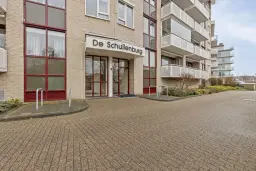 Naaldwijk, Secretaris Verhoeffweg 9 ap04