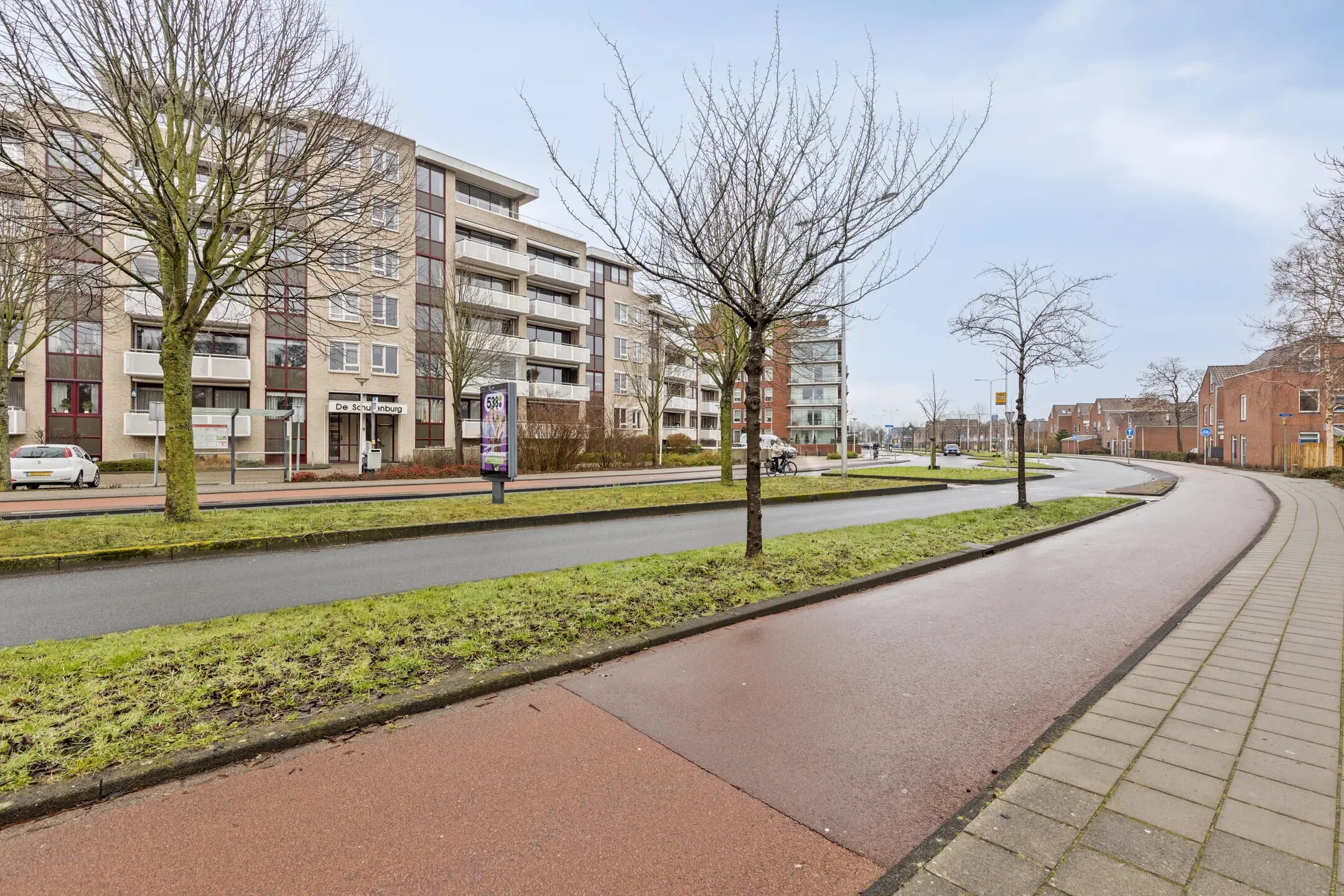 Naaldwijk, Secretaris Verhoeffweg 9 ap04