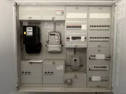 Idyllisch 4-zijdig landgoed op perceel van 3.451 m² in Heinsdorfergrund - Duitsland