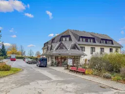 Idyllisch 4-zijdig landgoed op perceel van 3.451 m² in Heinsdorfergrund - Duitsland