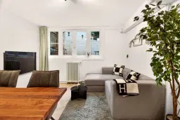 Amsterdam, Leidsekade 75 H