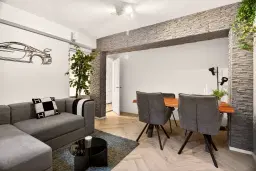 Amsterdam, Leidsekade 75 H