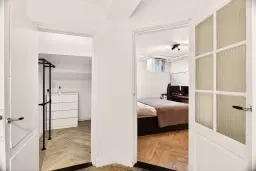 Amsterdam, Leidsekade 75 H