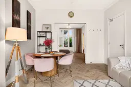 Amsterdam, Leidsekade 75 H