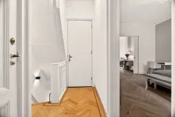 Amsterdam, Leidsekade 75 H