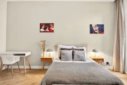 Amsterdam, Leidsekade 75 H