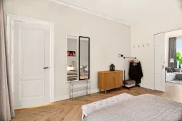 Amsterdam, Leidsekade 75 H