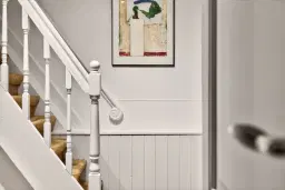 Amsterdam, Leidsekade 75 H