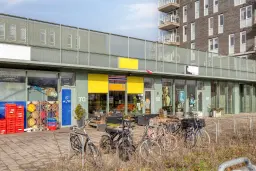 Almere, Bandastraat 68