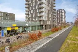 Almere, Bandastraat 68