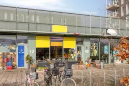 Almere, Bandastraat 68