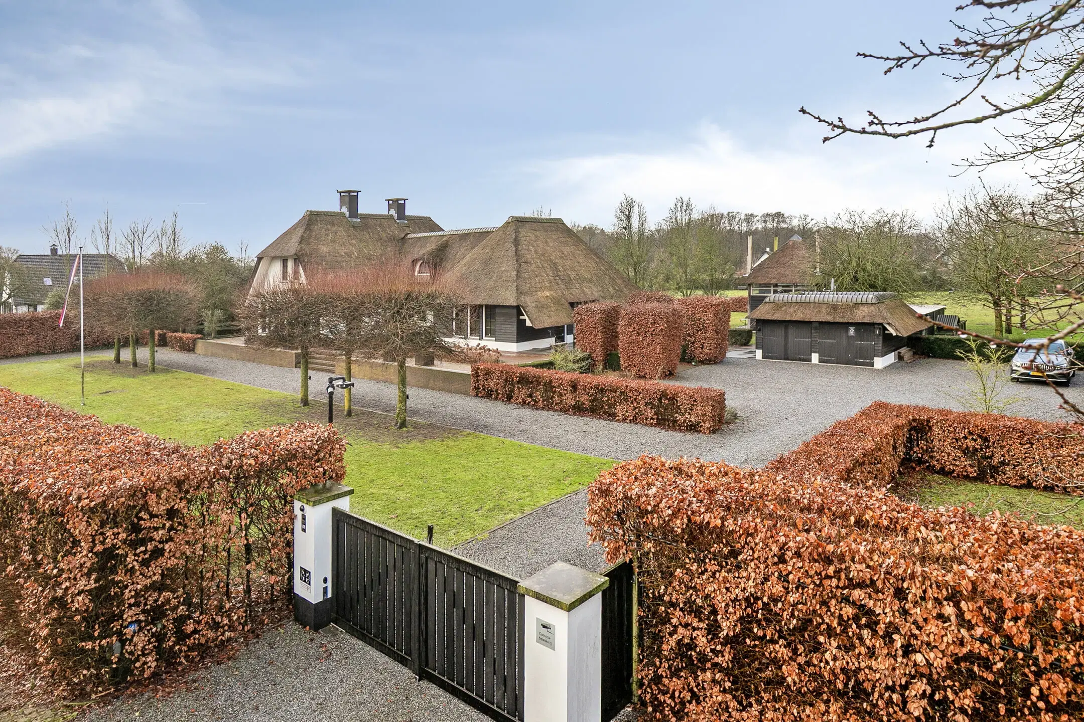 Scherpenzeel, Hopeseweg 14 B