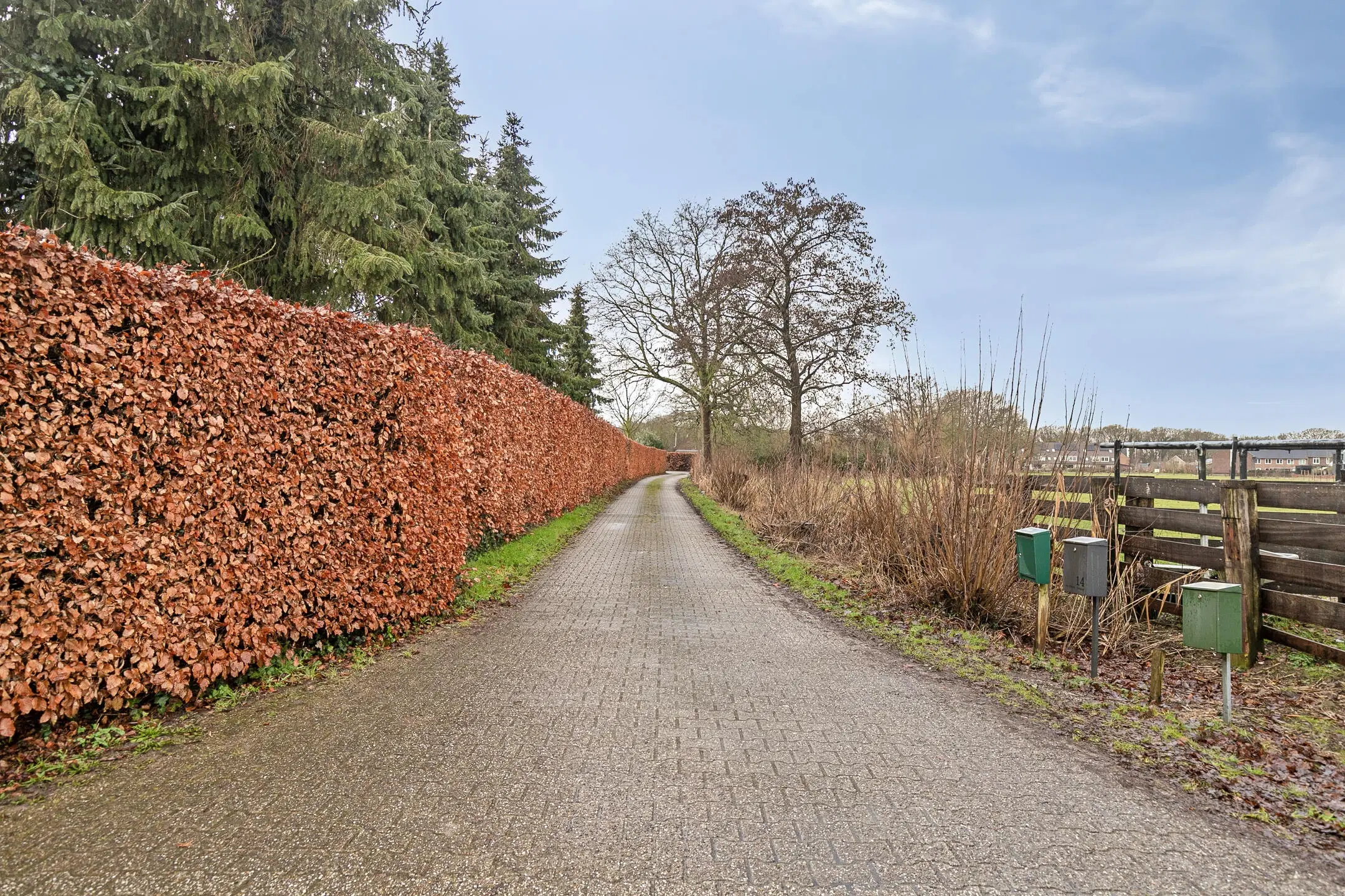 Scherpenzeel, Hopeseweg 14 B