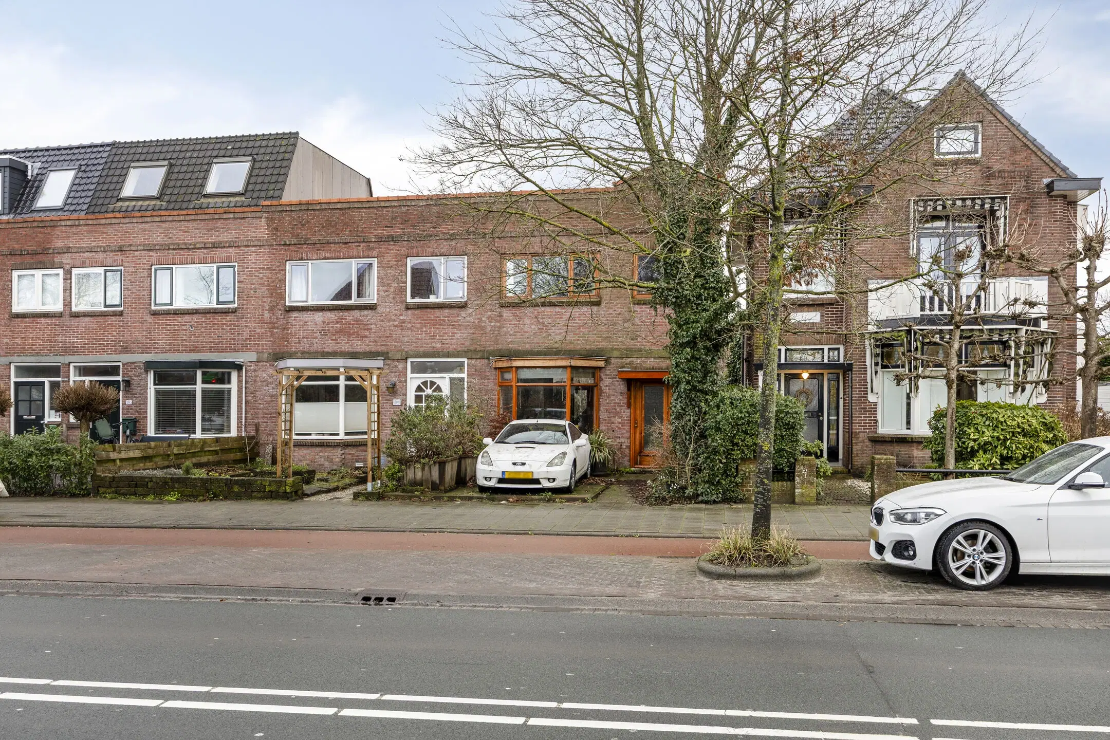 Hillegom, Leidsestraat 109