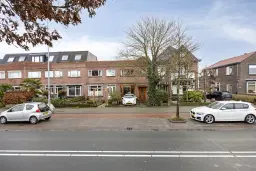 Hillegom, Leidsestraat 109