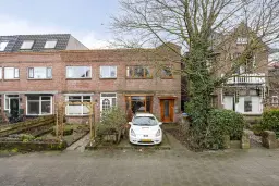 Hillegom, Leidsestraat 109