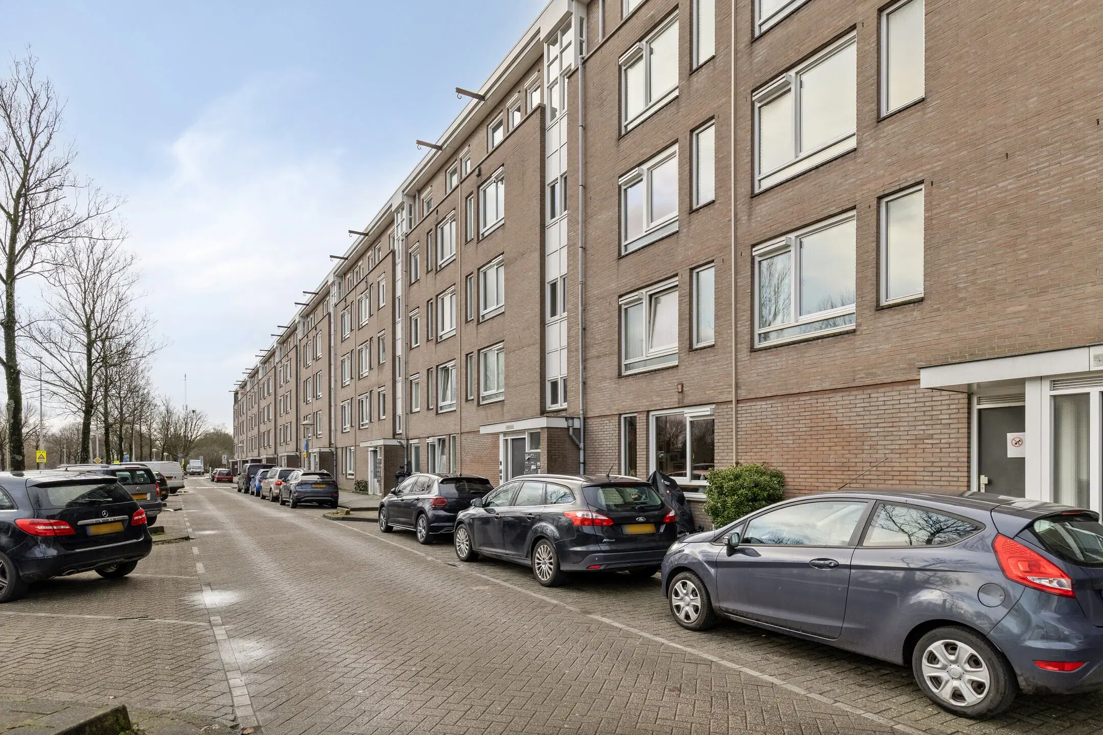 Amsterdam, Haarlemmerweg 493 G
