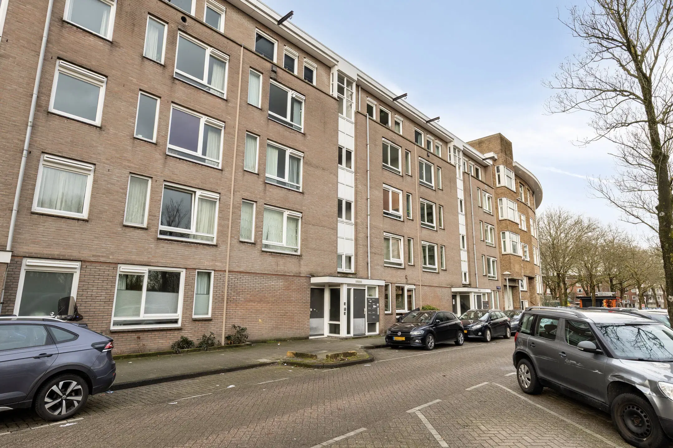 Amsterdam, Haarlemmerweg 493 G