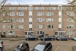 Amsterdam, Haarlemmerweg 493 G