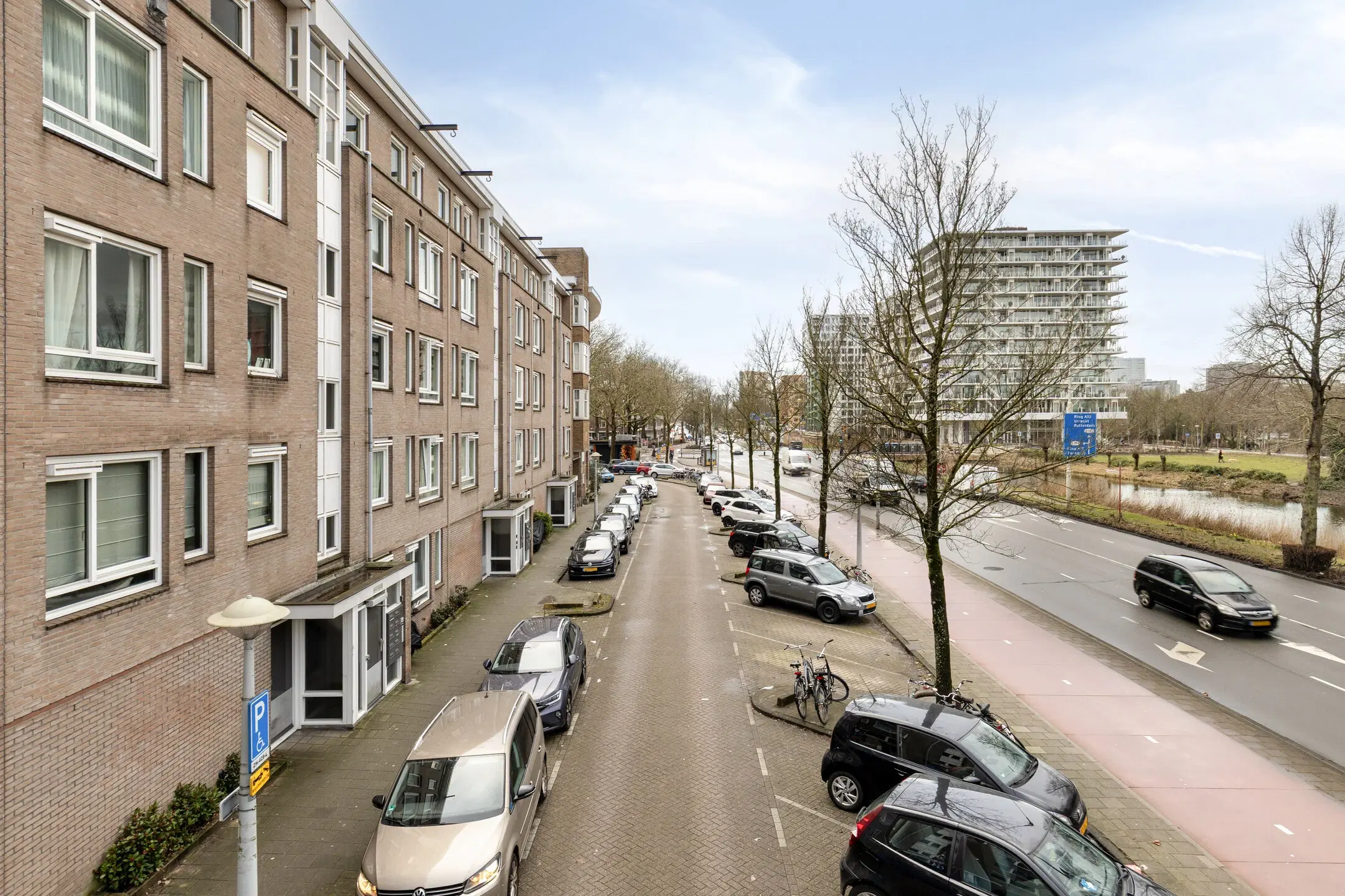 Amsterdam, Haarlemmerweg 493 G