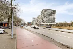 Amsterdam, Haarlemmerweg 493 G