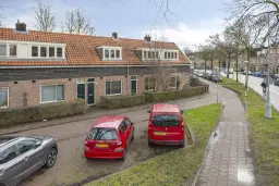 Amsterdam, Distelweg 50