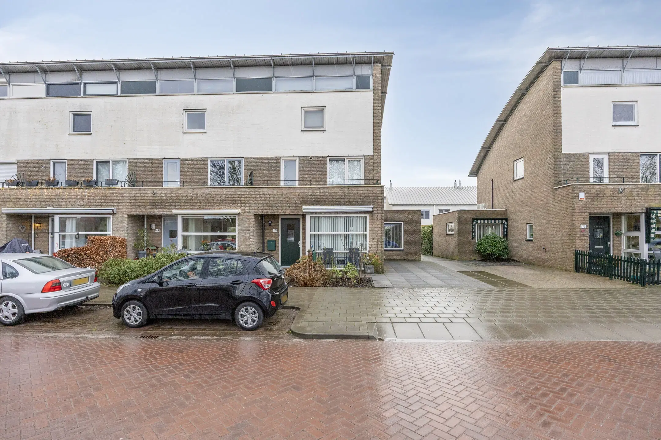 Alphen aan den Rijn, Afrikalaan 171