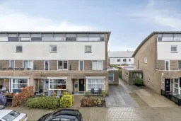 Alphen aan den Rijn, Afrikalaan 171