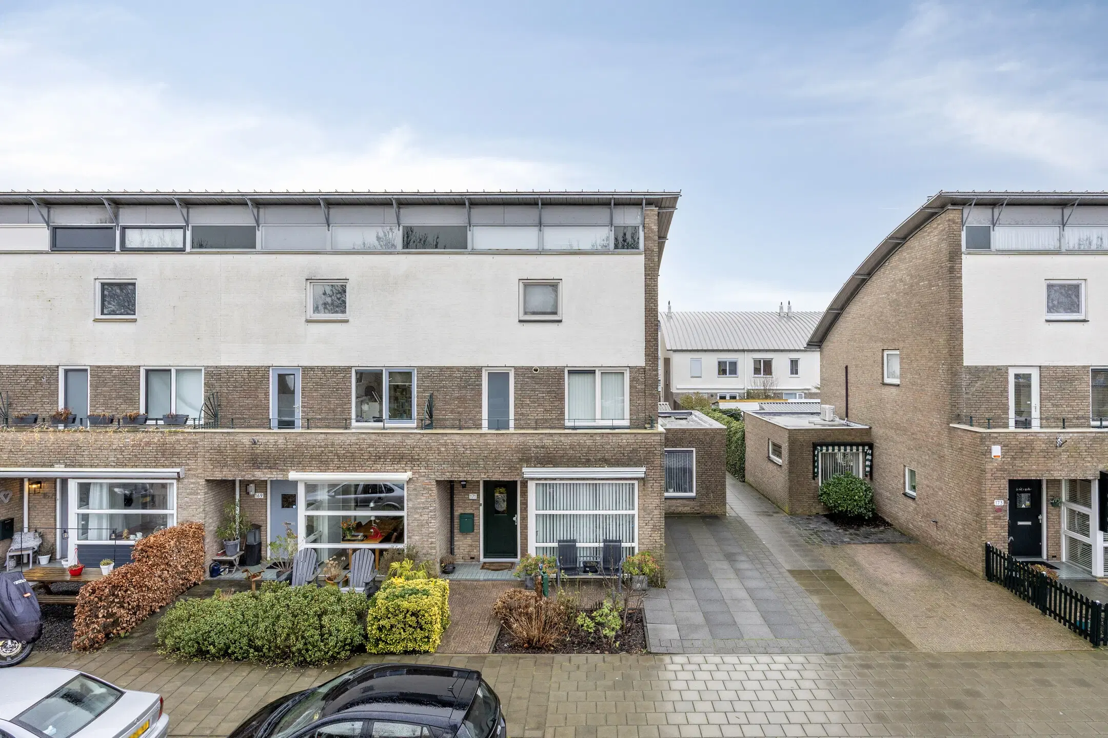 Alphen aan den Rijn, Afrikalaan 171