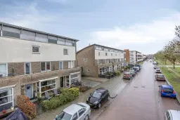 Alphen aan den Rijn, Afrikalaan 171