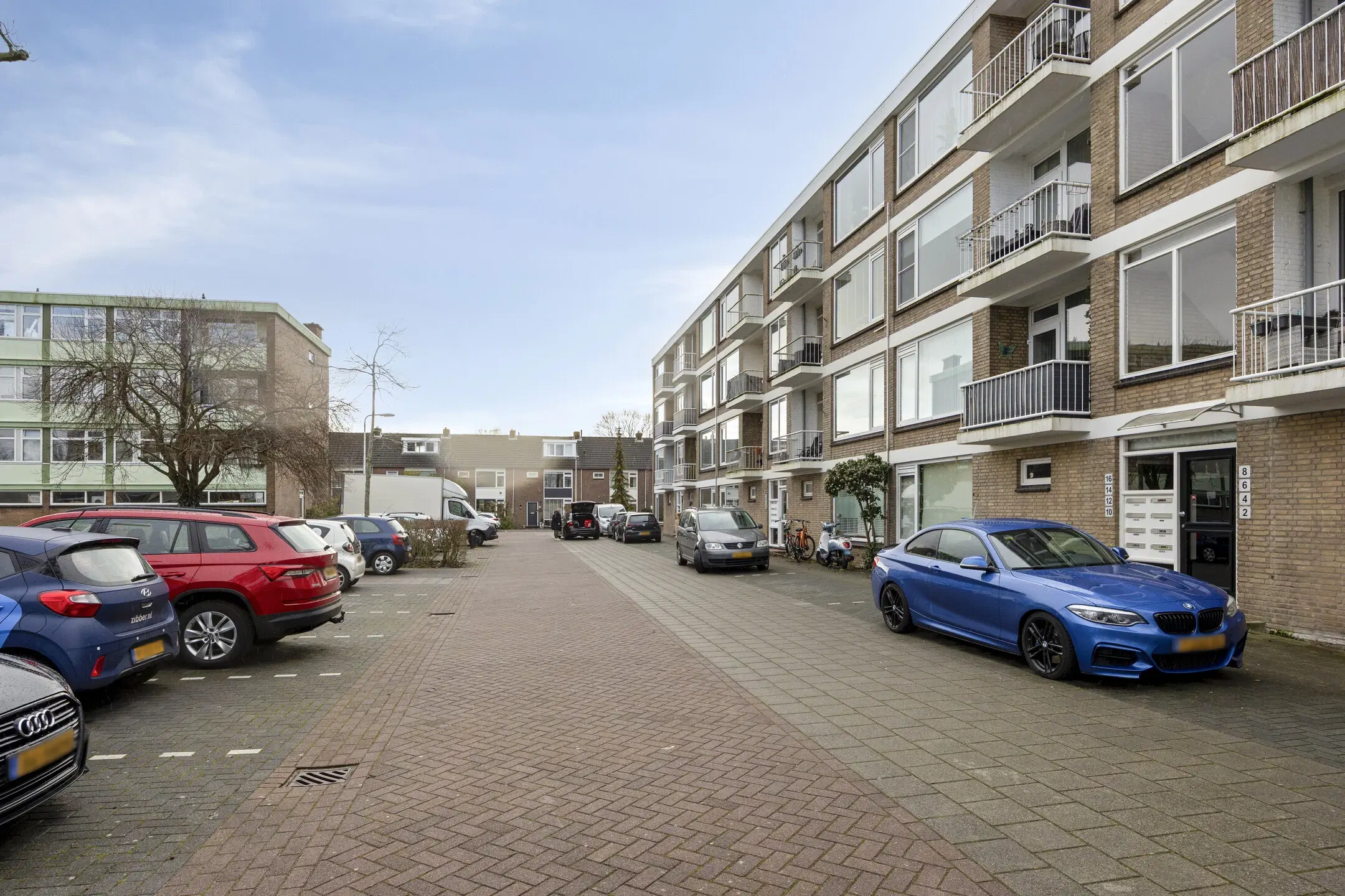 Voorschoten, Ruysdaelhof 40