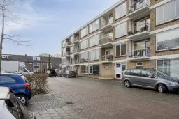 Voorschoten, Ruysdaelhof 40