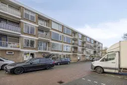 Voorschoten, Ruysdaelhof 40