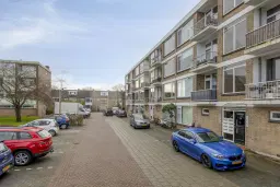 Voorschoten, Ruysdaelhof 40