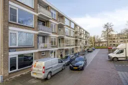 Voorschoten, Ruysdaelhof 40