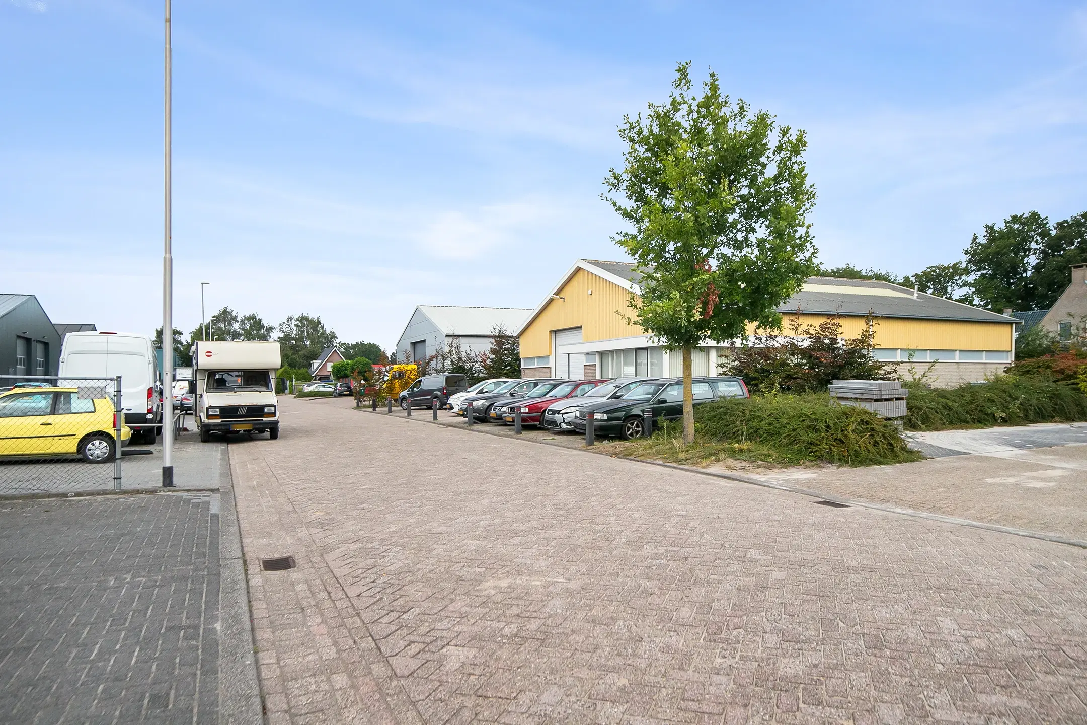 Feanwâlden, Suvelstrjitte 5 en 5A