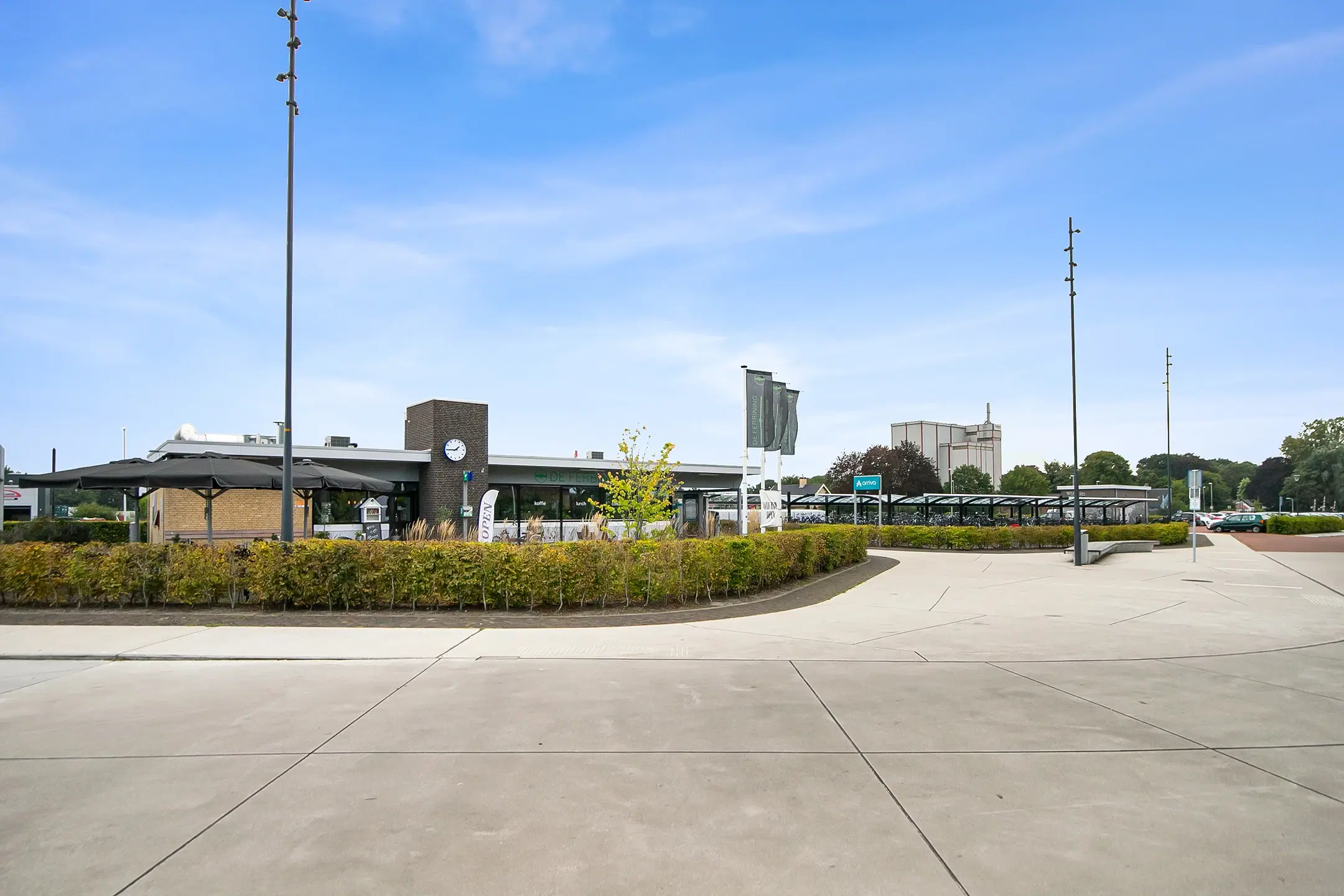 Feanwâlden, Suvelstrjitte 5 en 5A