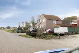 De Weere, Tropweere 11