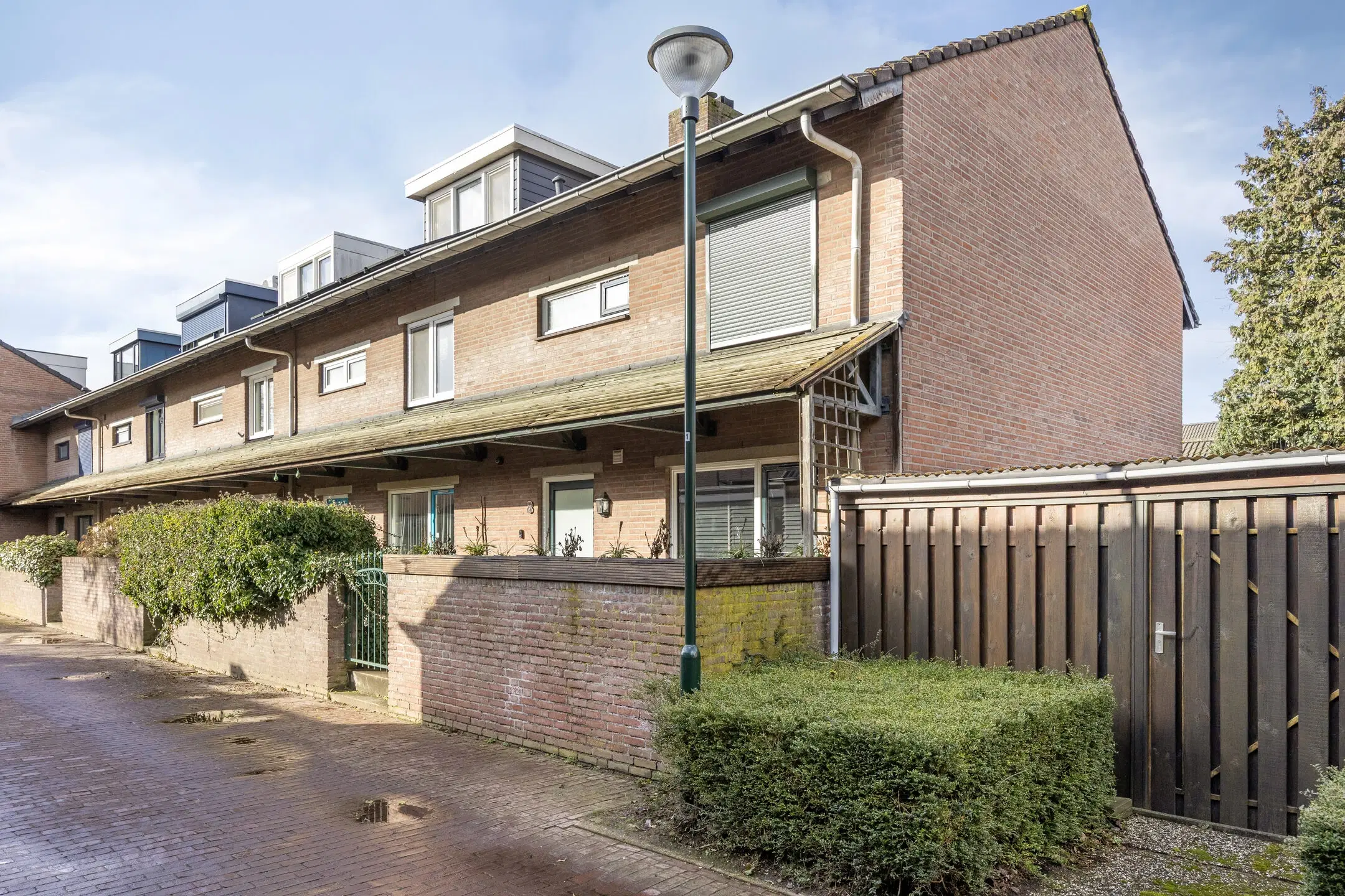 Geldrop, Waterpoort 8