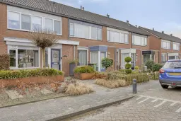 Buurmalsen, Middenlandlaan 14