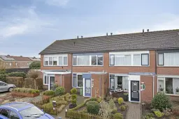 Buurmalsen, Middenlandlaan 14
