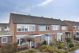 Buurmalsen, Middenlandlaan 14
