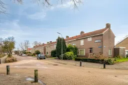 Kraggenburg, Zuidermeent 46