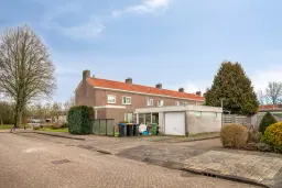 Kraggenburg, Zuidermeent 46