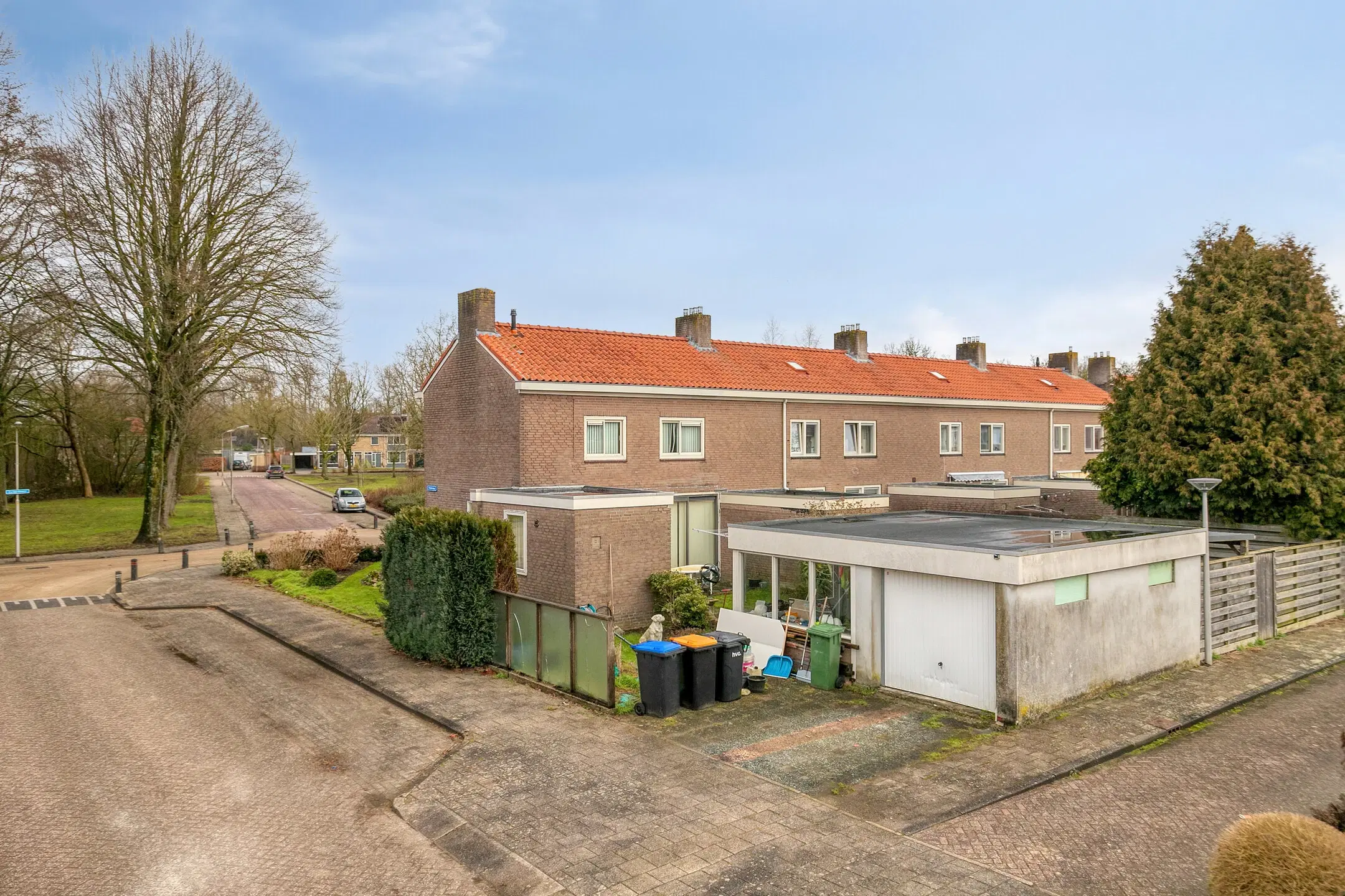 Kraggenburg, Zuidermeent 46