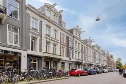 Interessant beleggingsobject | P.C. Hooftstraat 141 (A t/m D) te Amsterdam