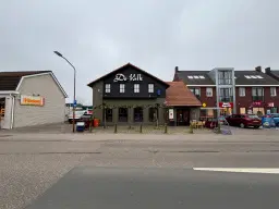 Wernhout, Wernhoutseweg 135