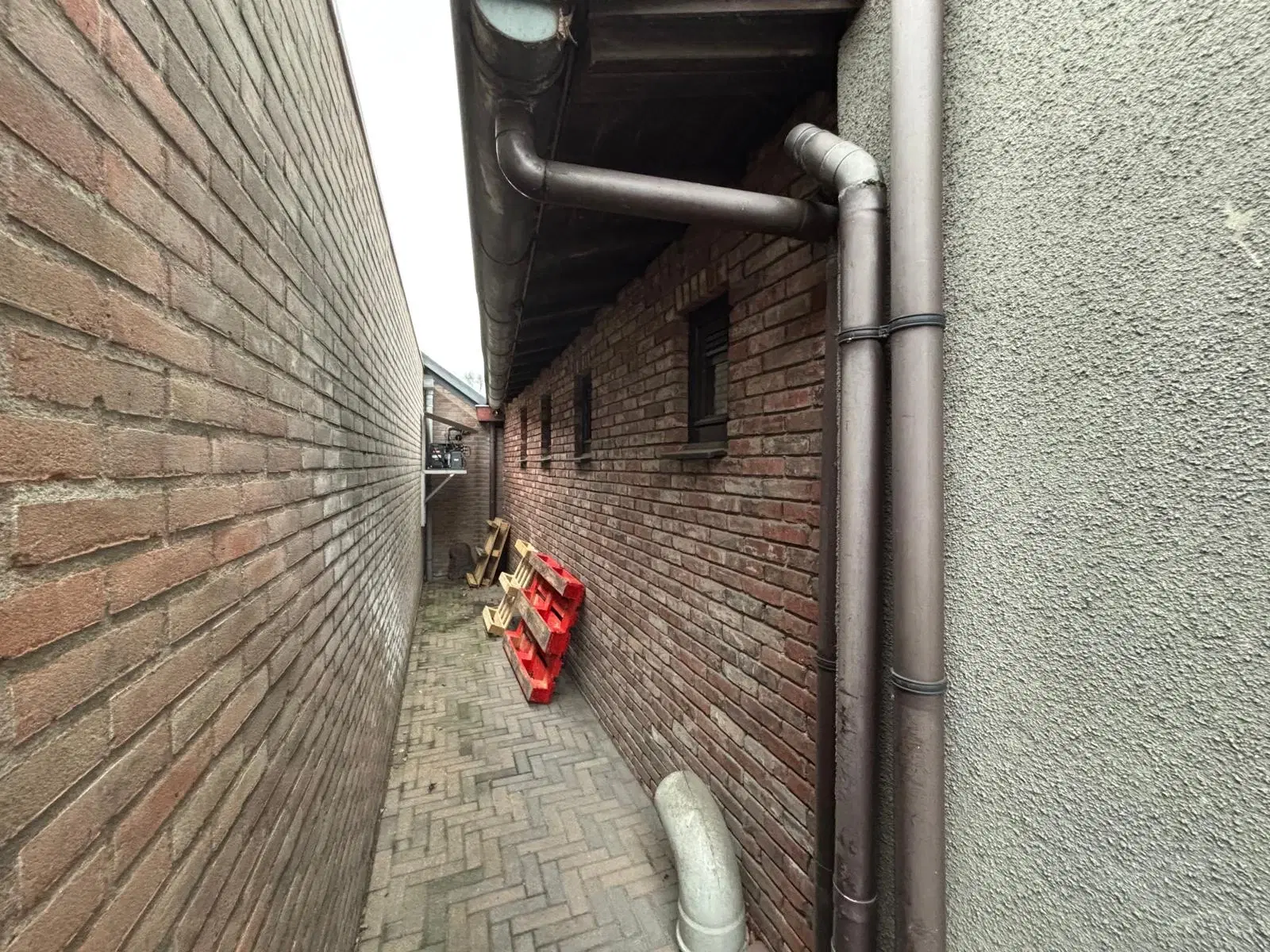 Wernhout, Wernhoutseweg 135