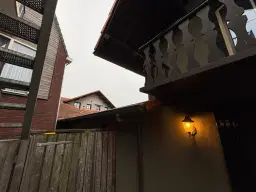 Wernhout, Wernhoutseweg 135