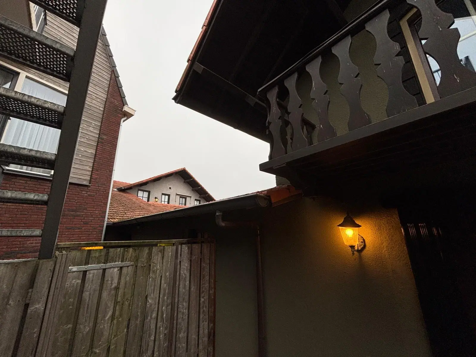 Wernhout, Wernhoutseweg 135